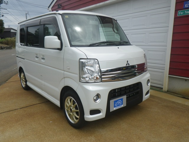 タウンボックス G 4WD 