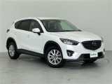 CX-5 2.0 20S プロアクティブ 修復歴無し