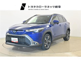 カローラクロス 1.8 ハイブリッド Z E-Four 4WD 