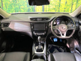 エクストレイル  モード・プレミア 4WD