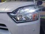 ピクシスエポック X SAIII LEDヘッドライト 電動格納ドアミラー