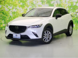 CX-3 1.5 15S アーバンドレッサー 4WD 