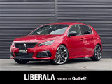 308 GTi バイ プジョー スポール 6MT修復歴無し