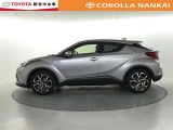 C-HR ハイブリッド 1.8 G 