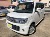 日産 モコ