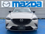 CX-3 1.8 XD ビビッド モノトーン 4WD 
