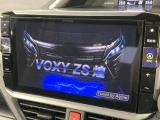 ヴォクシー 2.0 ZS 煌III 