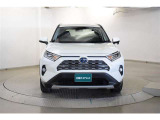 RAV4 2.5 ハイブリッド G E-Four 4WD 