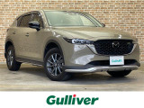 CX-5 2.0 20S フィールドジャーニー 4WD 4WD 修復歴無し