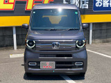 N-VAN +スタイル ファン 