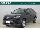 RAV4 2.0 X 