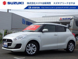 スイフト 1.2 ハイブリッド(HYBRID) MG 2型