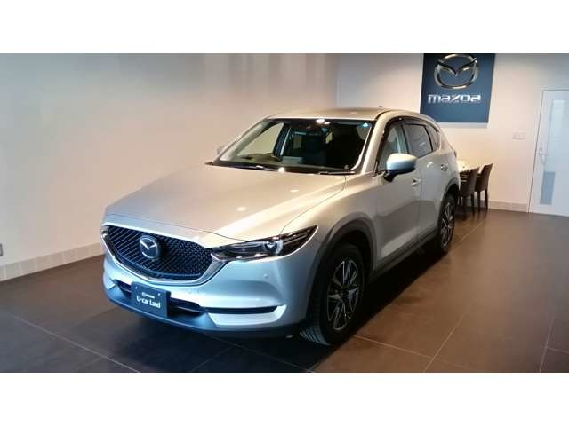 CX-5 2.0 20S プロアクティブ 