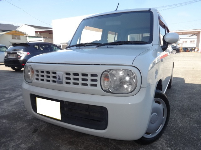 アルトラパン G 