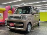 スペーシア ハイブリッド(HYBRID)  X 4WD 