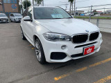 X5 xドライブ 35d Mスポーツ 4WD A/C・P/S・P/W・ABS・4WD