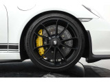 911 R 6MT 世界限定991台 正規D車  Fリフト 右H