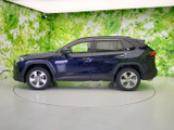 RAV4 2.5 ハイブリッド G E-Four 4WD 