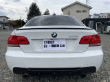 3シリーズセダン 335i 