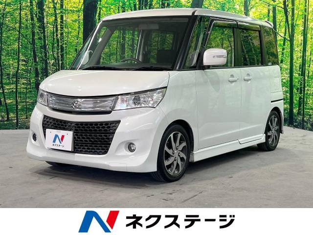 中古車 スズキ パレット SW XS の中古車詳細 (120,220km, パールホワイト, 山口県, 31.8万円) |  中古車情報・中古車検索なら【車選びドットコム（車選び.com）】