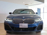 BMWデザインの象徴キドニーグリル