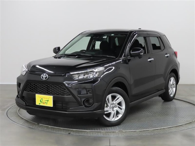 ライズ  1.2 G