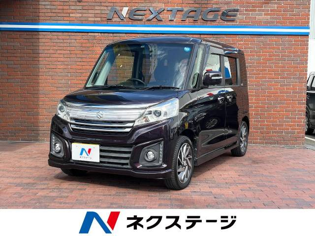 中古車 スズキ スペーシアカスタム XS の中古車詳細 (43