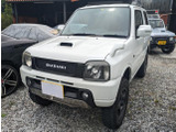 ジムニー XG 4WD 