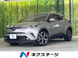 C-HR  G