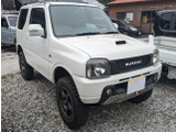 ジムニー XG 4WD 