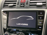 レヴォーグ 2.0 GT アイサイト 4WD 
