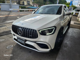 GLC AMG GLC63 S 4マチックプラス 4WD 