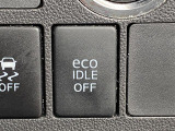 【ECO】ECOモード♪運転の仕方によるロスを抑え込み燃費を良くするように働く機能になります!