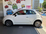 スタッフまでお気軽にご連絡下さい!! FIAT/ABARTH松濤 TEL:03-6804-9555