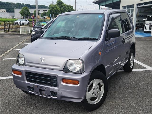 Z  ターボ 4WD