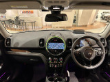 ミニクロスオーバー クーパー SD オール4 4WD 4WD ワンオーナー
