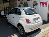 スタッフまでお気軽にご連絡下さい!! FIAT/ABARTH松濤 TEL:03-6804-9555