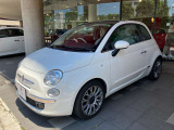 スタッフまでお気軽にご連絡下さい!! FIAT/ABARTH松濤 TEL:03-6804-9555