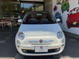 スタッフまでお気軽にご連絡下さい!! FIAT/ABARTH松濤 TEL:03-6804-9555