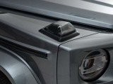 Gクラス G400d AMG ライン 4WD 2023yモデル赤革シート電動ステップ保証付