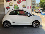 スタッフまでお気軽にご連絡下さい!! FIAT/ABARTH松濤 TEL:03-6804-9555