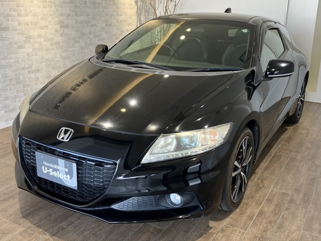 ホンダ CR-Z 