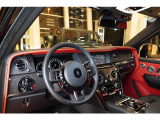 ブラックバッジカリナン 6.75 4WD スターヘッドライト リアシアタ- 後席2座
