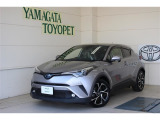 C-HR ハイブリッド 1.8 G 