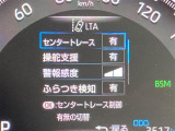 RAV4  4WD 本革シート