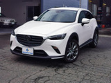 マツダ CX-3 2.0 20S エクスクルーシブ モッズ