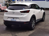 CX-3 2.0 20S エクスクルーシブ モッズ 