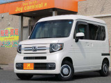 走行距離を感じさせないコンディションの一台です!!タイミングチェーン車!プッシュスタート&スマートキー!!