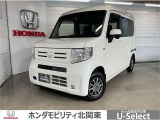 N-VAN L ホンダセンシング 