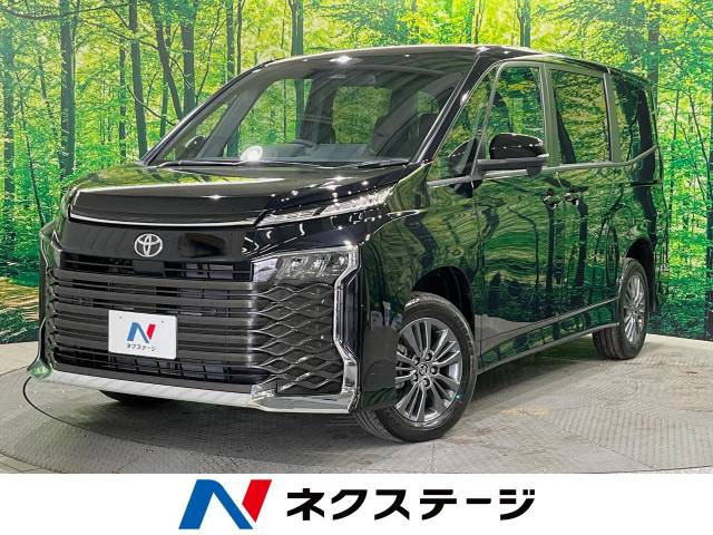 中古車 トヨタ ヴォクシー 2.0 S-G の中古車詳細 (10km, アティチュードブラックマイカ, 北海道, 373.3万円) |  中古車情報・中古車検索なら【車選びドットコム（車選び.com）】